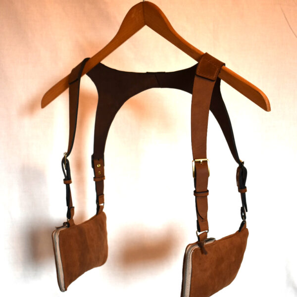 Poche Jason modèle 5