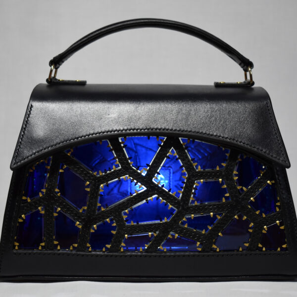 Sac “Notre Dame de soie”